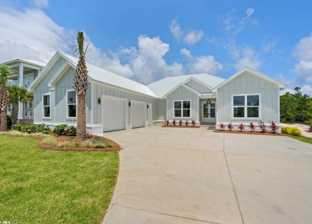 Property at 31487 River Rd, Orange Beach, AL 36561, 5 beds, 3.5 baths