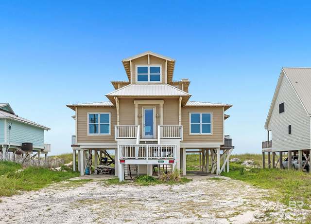 Property at 4026 Gulf Winds Ct, Gulf Shores, AL 36542, 3 beds, 3 baths