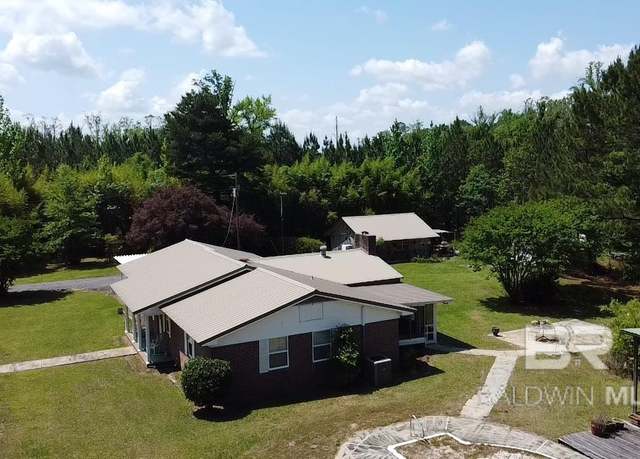 Property at 315 Dawkins Rd, Brewton, AL 36426, 3 beds, 2 baths