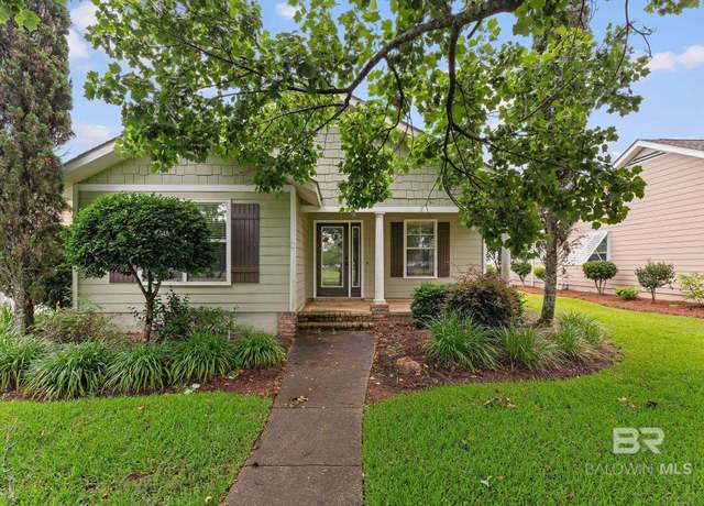 Property at 10124 Papa George St, Daphne, AL 36526, 3 beds, 2 baths