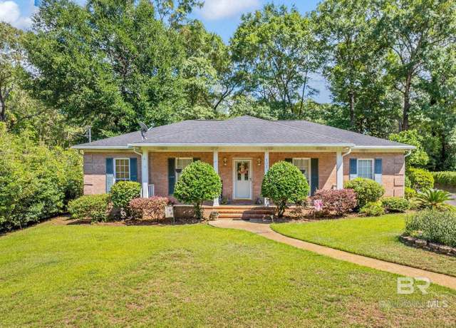 Property at 103 S Windgate Cir, Daphne, AL 36526-7772, 3 beds, 2 baths