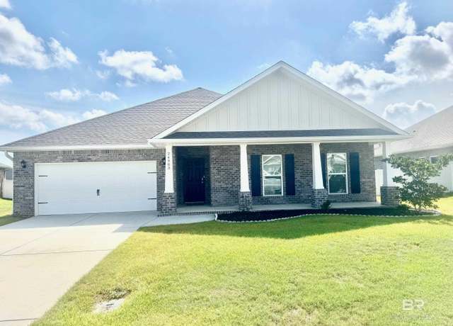 Property at 24903 Spectacular Bid Loop, Daphne, AL 36526, 4 beds, 2.5 baths