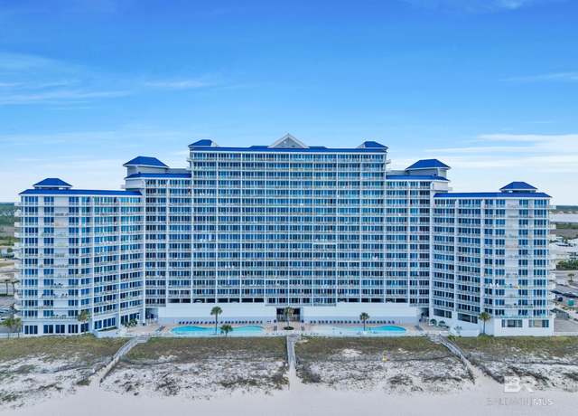 Property at 455 E Beach Blvd #511, Gulf Shores, AL 36542, 2 beds, 2 baths