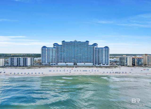 Property at 455 E Beach Blvd #511, Gulf Shores, AL 36542, 2 beds, 2 baths