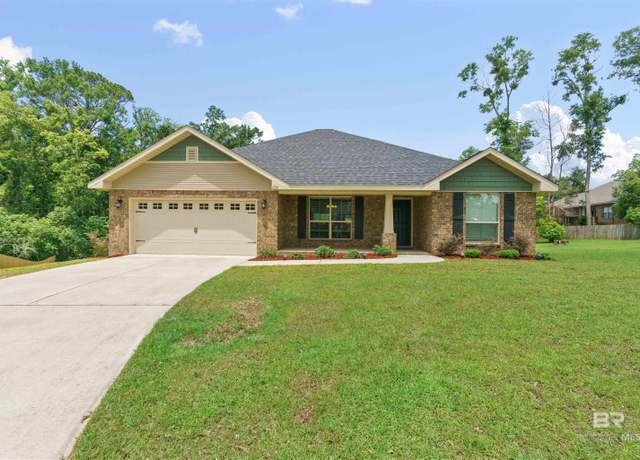 Property at 11531 Mesa Dr, Daphne, AL 36526, 4 beds, 2 baths