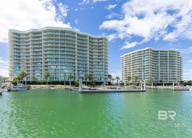Property at 28107 Perdido Beach Blvd Unit D-1211, Orange Beach, AL 36561, 3 beds, 3 baths