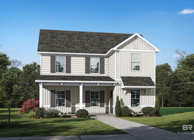 Property at 6146 Frigate Ln, Gulf Shores, AL 36542, 4 beds, 3 baths