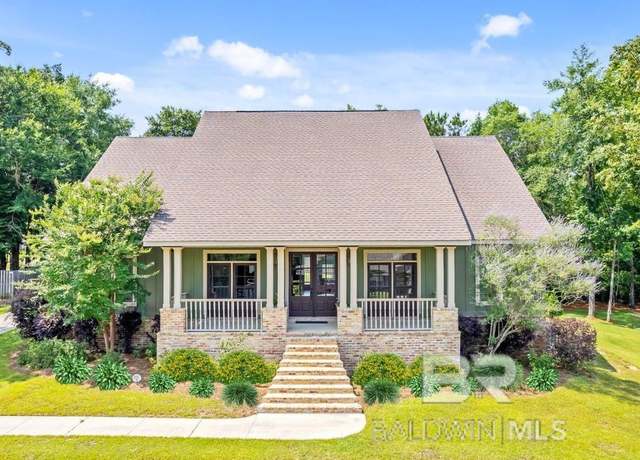 Property at 7854 Raegan Ln, Spanish Fort, AL 36527, 4 beds, 2.5 baths