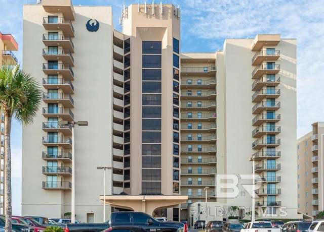Property at 24132 Perdido Beach Blvd #1086, Orange Beach, AL 36561, 1 bed, 1 bath