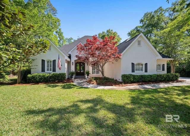 Property at 306 Bristol Way, Foley, AL 36535, 4 beds, 3.5 baths