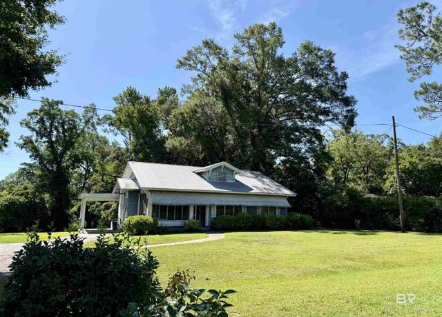 Property at 213 Alco Dr, Brewton, AL 36426, 4 beds, 2 baths