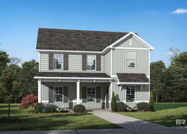 Property at 6158 Frigate Ln, Gulf Shores, AL 36542, 4 beds, 3 baths