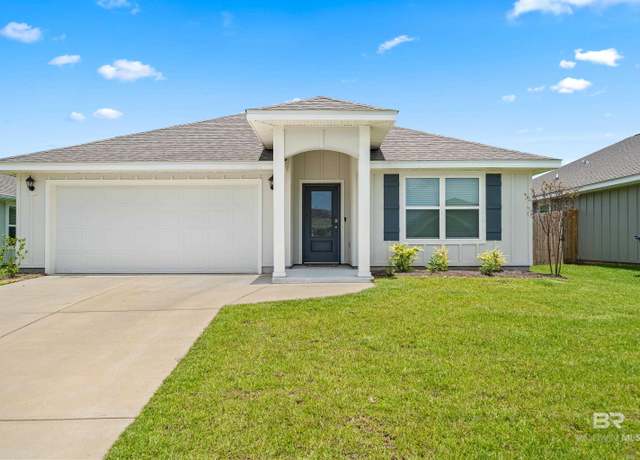 Property at 24193 Lanai Ln, Elberta, AL 36530, 4 beds, 2 baths