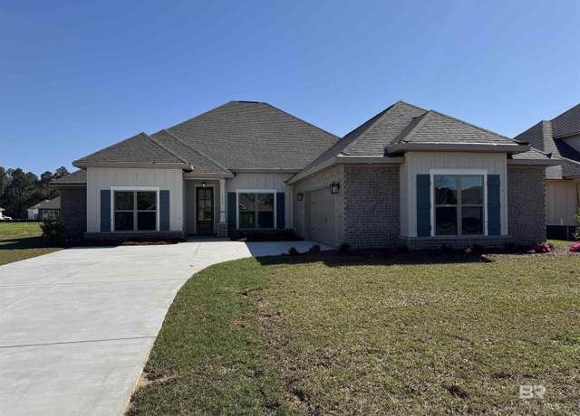 Property at 114 Daybreak Trl, Fairhope, AL 36532, 4 beds, 3 baths