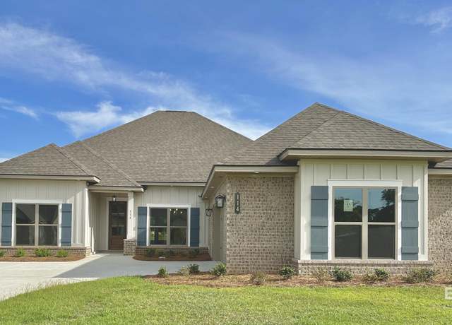 Property at 114 Daybreak Trl, Fairhope, AL 36532, 4 beds, 3 baths
