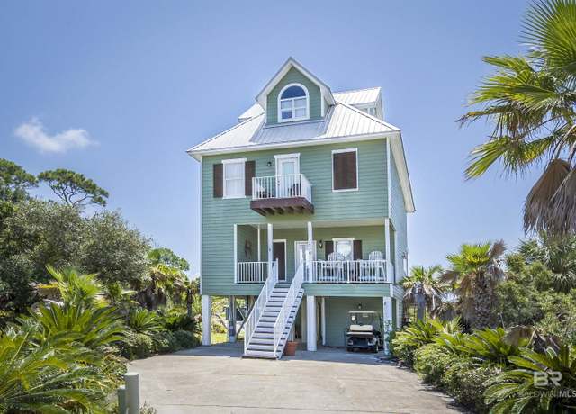 Property at 1510 Shell Ln, Gulf Shores, AL 36542, 4 beds, 3.5 baths