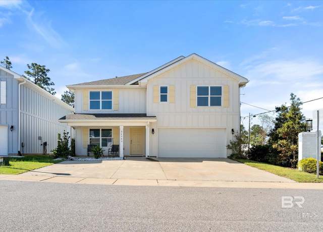 Property at 24589 Broken Sound Loop, Orange Beach, AL 36561, 5 beds, 3 baths