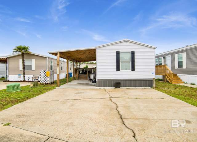 Property at 16707 State Highway 180 #35, Gulf Shores, AL 36542, 3 beds, 2 baths