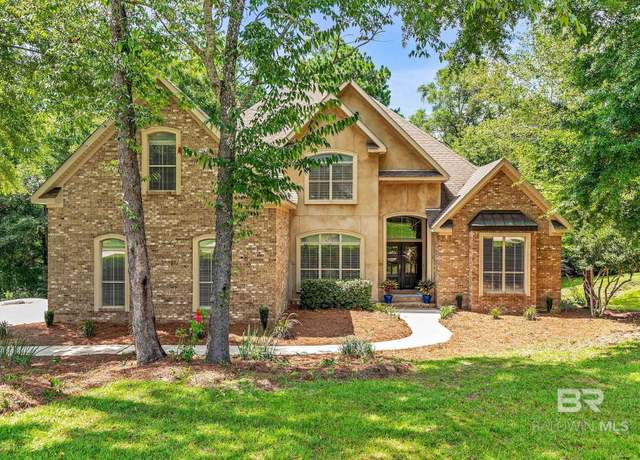 Property at 30230 D'Olive Rdg, Daphne, AL 36527, 4 beds, 4 baths