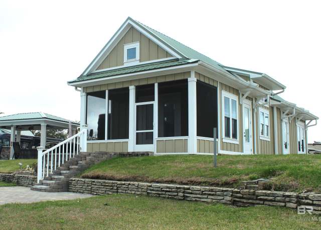 Property at 12004 Raptor Ct, Elberta, AL 36530-4524, 1 bed, 1 bath