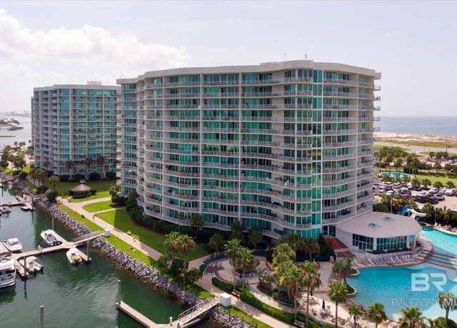 Property at 28103 Perdido Beach Blvd Unit B1014, Orange Beach, AL 36561, 3 beds, 3 baths