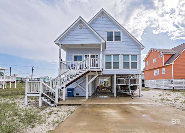 Property at 113 Sand Dune Dr, Gulf Shores, AL 36542, 3 beds, 3 baths