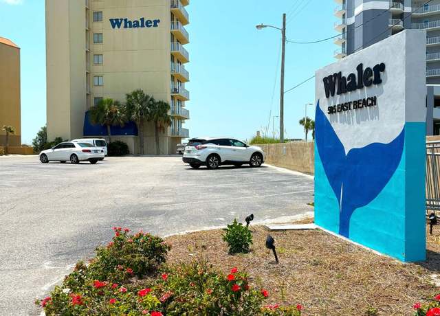 Property at 505 E Beach Blvd Unit 5-C, Gulf Shores, AL 36542, 2 beds, 2 baths