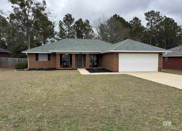 Property at 30766 Pinyon Dr, Spanish Fort, AL 36527, 3 beds, 2 baths