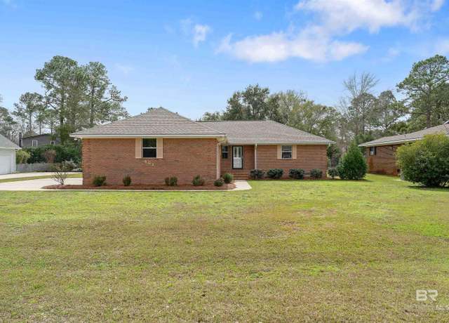 Property at 461 W 22nd Ave, Gulf Shores, AL 36542, 3 beds, 2 baths