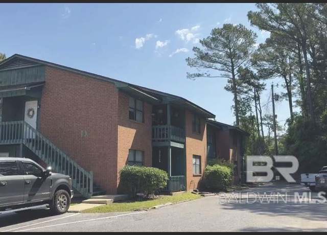 Property at 500 Grant St Unit 214D, Daphne, AL 36526, 2 beds, 2.5 baths