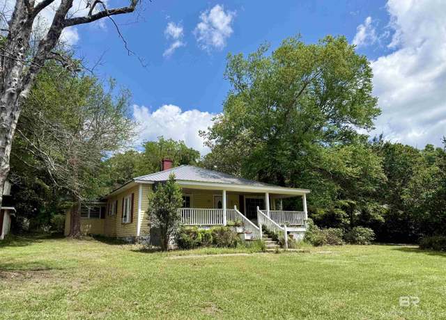 Property at 610 Alco Dr, Brewton, AL 36426, 3 beds, 3 baths