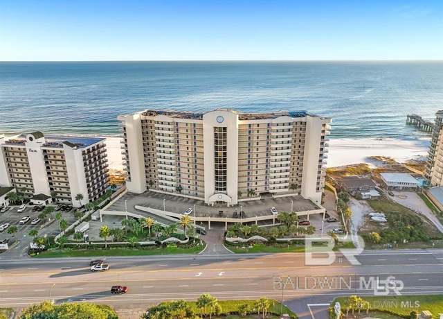 Property at 26200 Perdido Beach Blvd #1403, Orange Beach, AL 36561, 2 beds, 2 baths