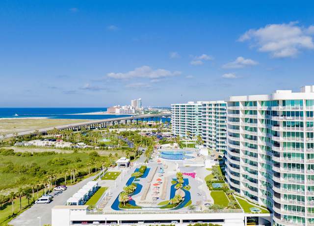 Property at 28103 Perdido Beach Blvd Unit B1213, Orange Beach, AL 36561, 3 beds, 3 baths