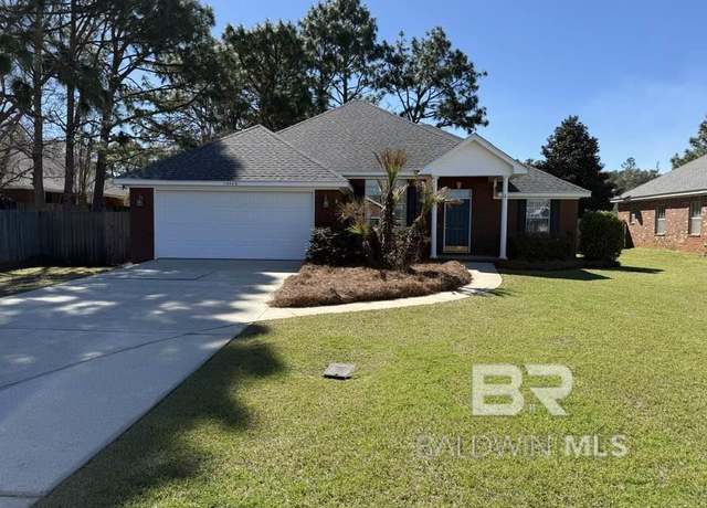 Property at 10428 Side Loop, Fairhope, AL 36532, 3 beds, 2 baths