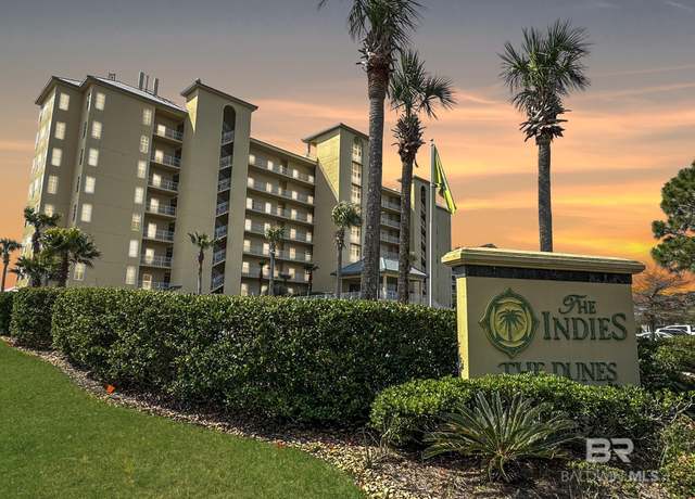 Property at 453 Dune Dr #404, Gulf Shores, AL 36542, 3 beds, 2 baths