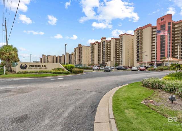 Property at 24160 Perdido Beach Blvd #2044, Orange Beach, AL 36561, 1 bed, 1 bath