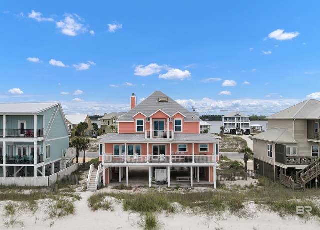 Property at 2169 W Beach Blvd, Gulf Shores, AL 36542, 4 beds, 3 baths