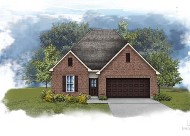 Property at 1374 Fenton Cir, Foley, AL 36535, 4 beds, 3 baths