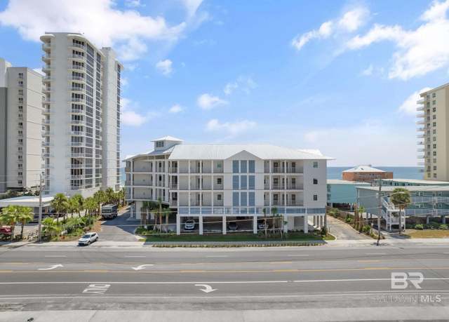 Property at 903 W Beach Blvd #311, Gulf Shores, AL 35642, 1 bed, 1.5 baths