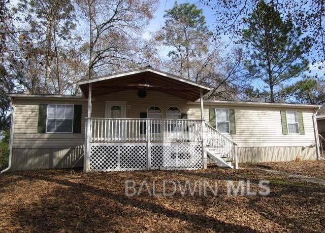 Property at 16109 Pecan View Dr, Loxley, AL 36551, 3 beds, 2 baths