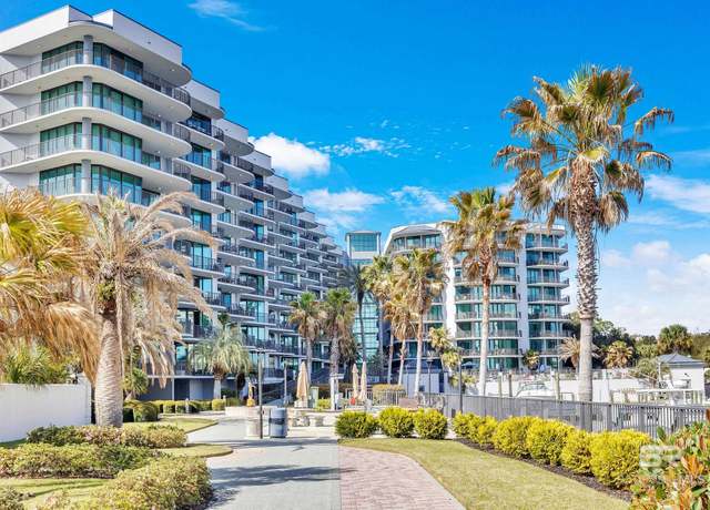 Property at 27582 Canal Rd #2207, Orange Beach, AL 36561, 3 beds, 3 baths