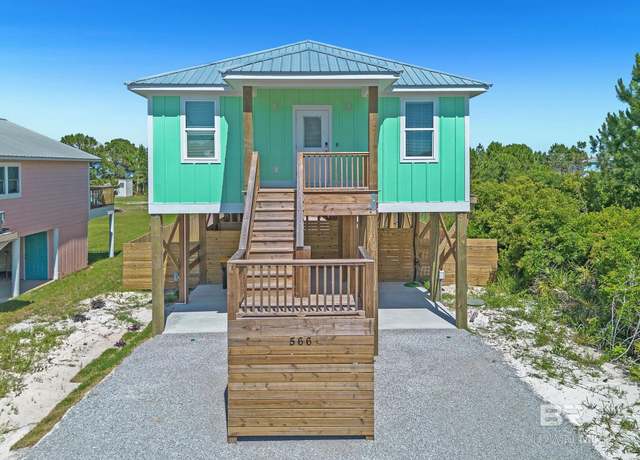 Property at 566 Boykin Ct N, Gulf Shores, AL 36542, 3 beds, 2.5 baths