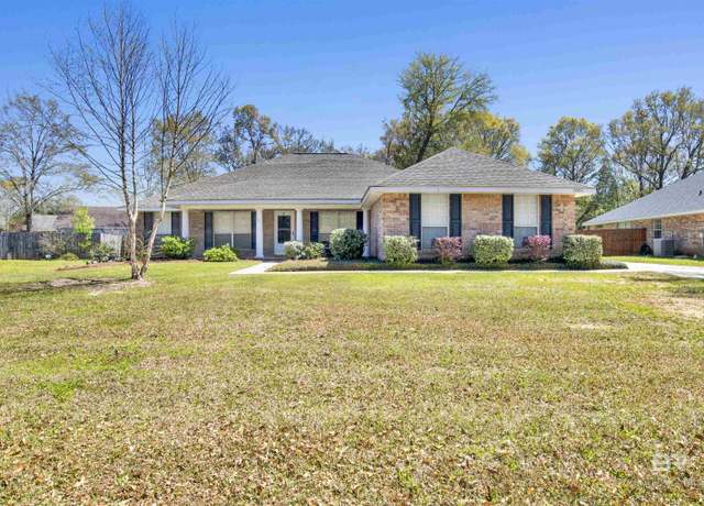 Property at 27972 Bay Branch Dr, Daphne, AL 36526, 4 beds, 2 baths