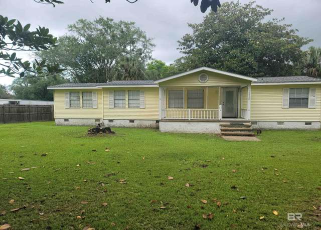 Property at 12288 Fernwood Dr, Foley, AL 36535, 4 beds, 2 baths