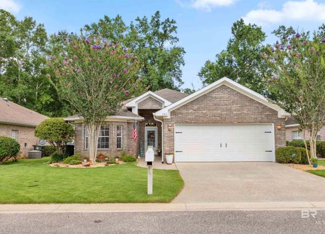 Property at 141 Mark Twain Loop, Foley, AL 36535, 3 beds, 2 baths