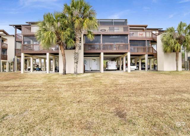 Property at 4046 Spinnaker Dr #202, Gulf Shores, AL 36542-3380, 2 beds, 2 baths