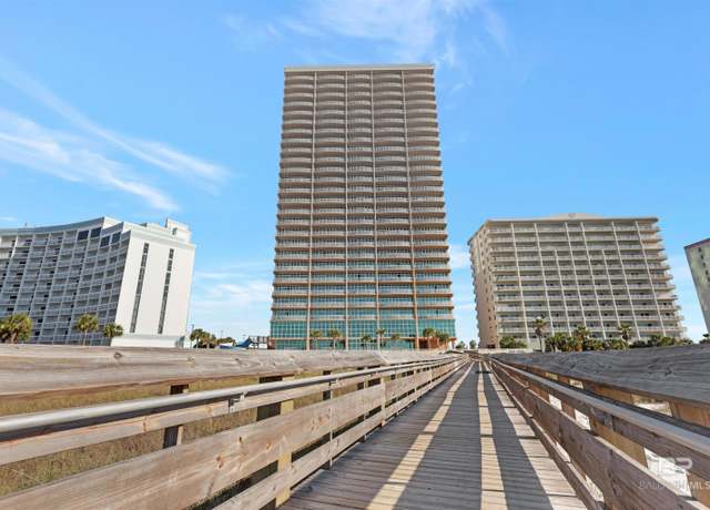 Property at 26688 Perdido Beach Blvd #801, Orange Beach, AL 36561, 4 beds, 3 baths