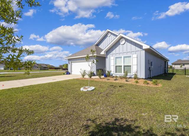 Property at 4278 Cartgate Dr, Gulf Shores, AL 36542, 3 beds, 2 baths