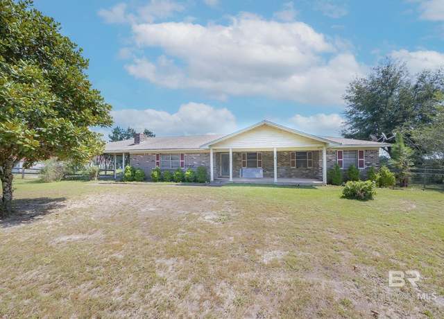 Property at 30550 Sawmill Rd, Seminole, AL 36574, 2 beds, 2 baths