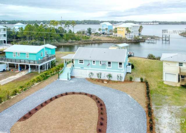 Property at 942 W Lagoon Ave, Gulf Shores, AL 36542, 3 beds, 3.5 baths